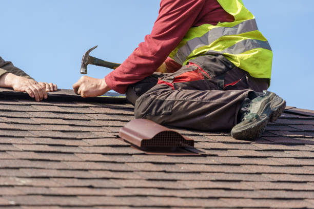 Best Local Roofing Companies  in Sanford, NC