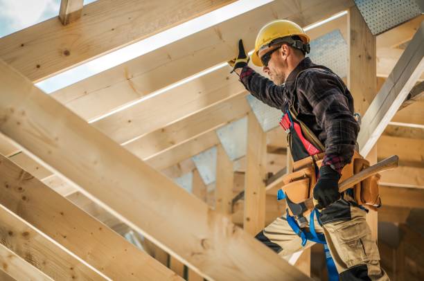 Best Affordable Roofing Company  in Sanford, NC