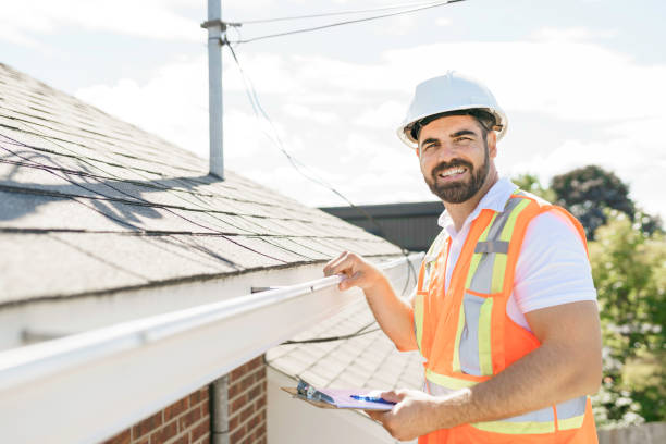 Best New Roof Installation  in Sanford, NC