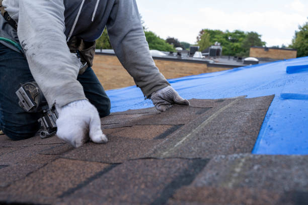 Best Residential Roofing Contractor  in Sanford, NC