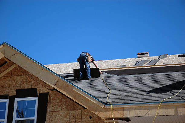 Best Roof Leak Repair  in Sanford, NC