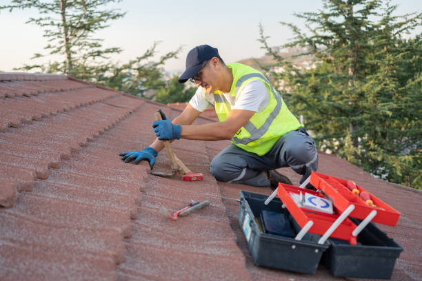 Best Commercial Roofing Services  in Sanford, NC