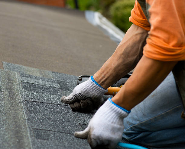 Best Best Roofing Contractors  in Sanford, NC
