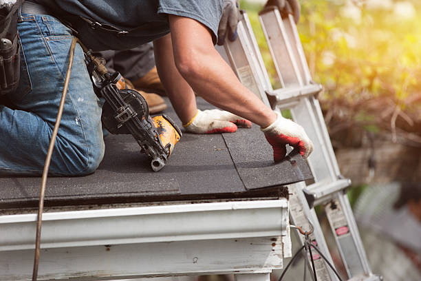Best Roof Replacement Cost  in Sanford, NC