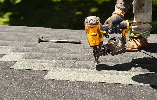 Best Commercial Roofing Services  in Sanford, NC