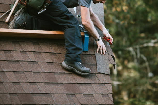 Best Emergency Roof Repair  in Sanford, NC