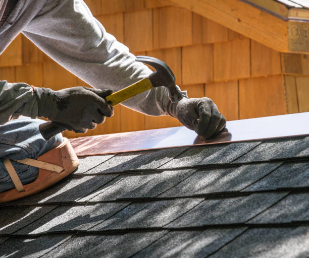 Professional Roofing Contractor in Sanford, NC
